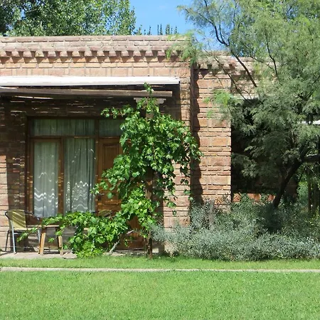 Posada Boutique El Encuentro Chacras de Coria Habitación foto