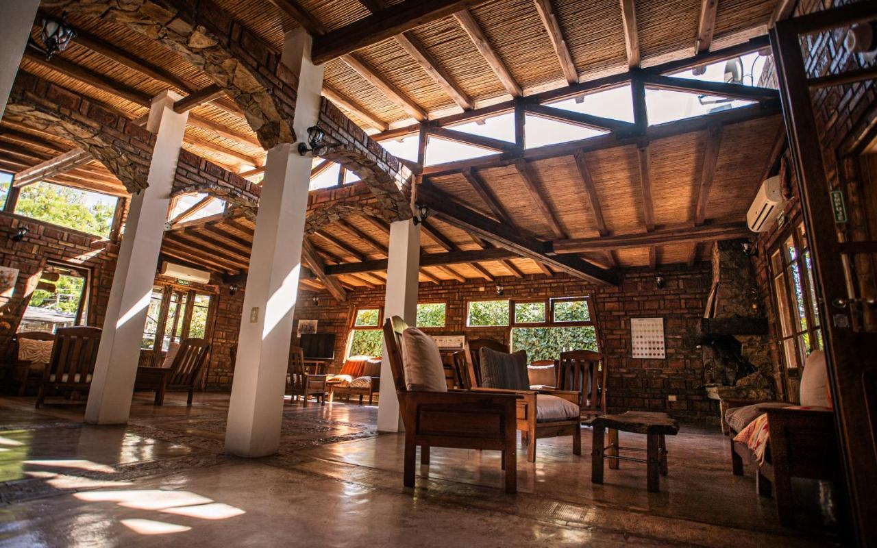 Boutique El Encuentro Casa rural Chacras de Coria