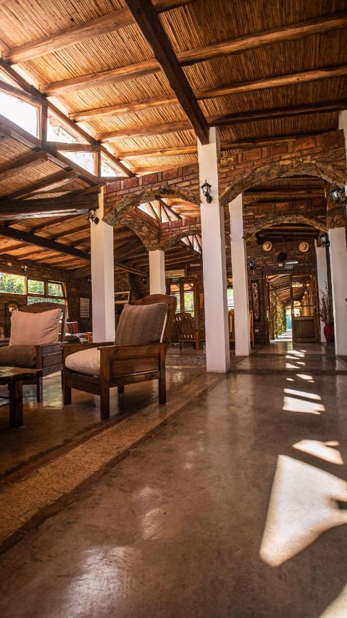 Boutique El Encuentro Casa rural