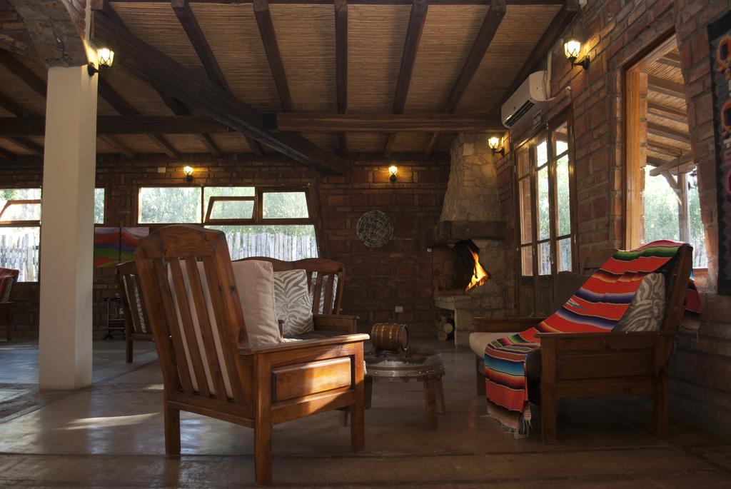 Boutique El Encuentro Casa rural