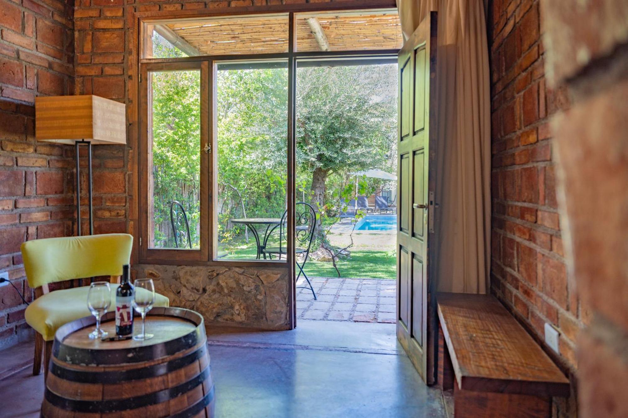 Boutique El Encuentro Casa rural *