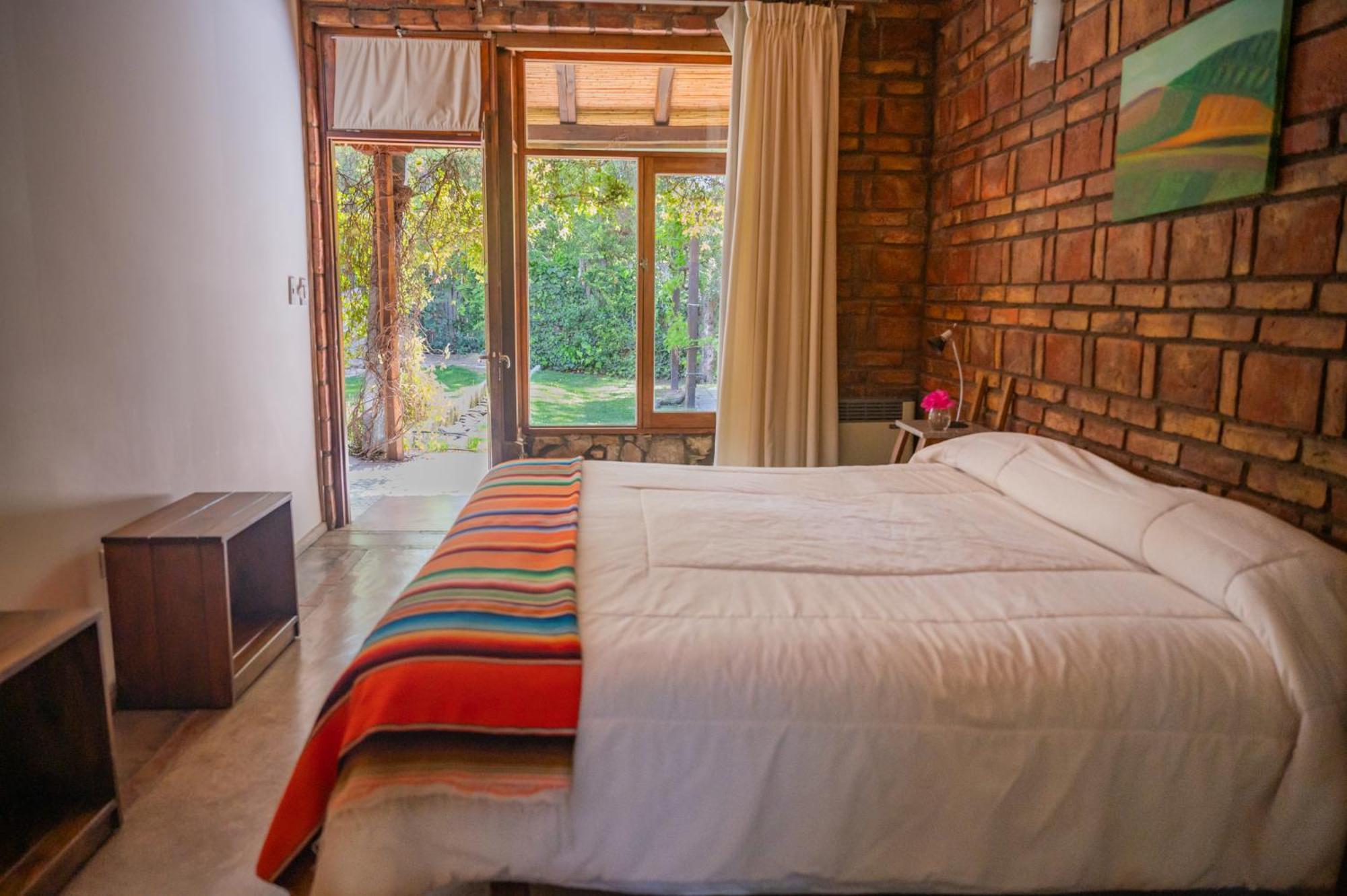 Boutique El Encuentro Casa rural Chacras de Coria