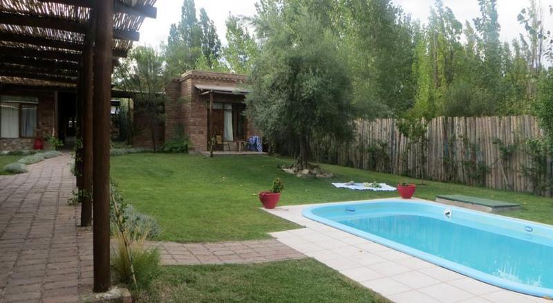 Casa rural Boutique El Encuentro